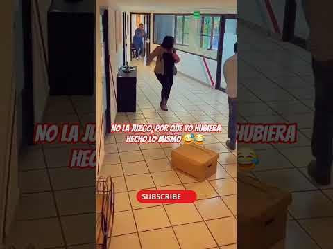 Yo hubiera hecho lo mismo 😂 #comedy #humor #memes #youtube #funny #viralshorts #risas #viralvideo