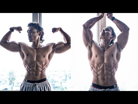 Getting Shredded || The TRUTH about Why You’re Not Building Muscles