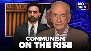 The Left and the Media's Role in the Communist Movement — Bill O'Reilly