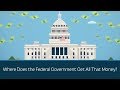 Exploring Federal Revenue Sources