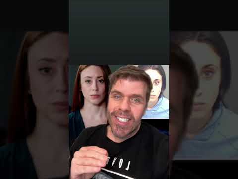 Casey Anthony Joins Social Media AND This May Surprise You Too: