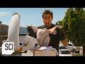 Can Radio Waves Cook a Turkey?