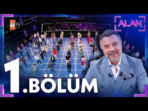 Alan 1. Bölüm