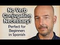 Understanding Spanish Sentence Structure