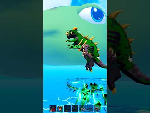 NOVO BUG no “FUNDO do MAR” 😱 #bloxfruits