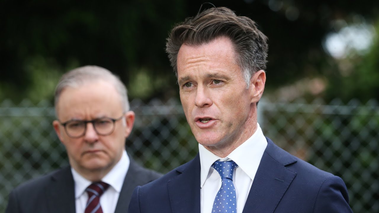 Australian governments a ‘mixed bag’ on stamping out antisemitism