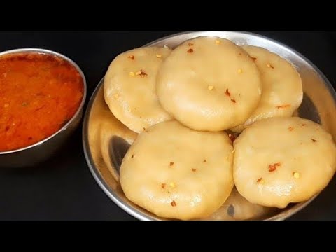 जब बहुत ज़ोरो वाली भूख लगी हो और रोटी सब्जी बनाने का मन न करे तोह यह बनाओ Nashta recipe