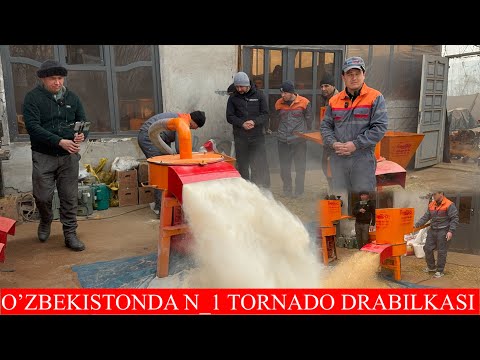 ☎️911306688 O’ZBEKISTONDA N_1 TORNADO DRABILKASI SIZ HALI BUNAQASINI KO’RMAGANSIZ