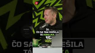 🏒X faktor v semifinálových sériách 👀S tou disciplinárkou to aj triafame🤯😃 #hokej #tipsportlig