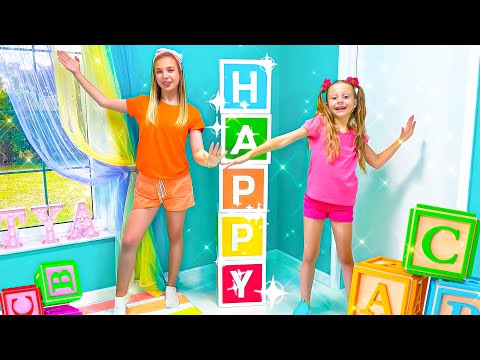 ¡Juguemos y Aprendamos con Nastya! Historias Felices para Niños