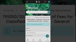 How to Reserve Hiking Slots in Madeira (Step-by-Step Tutorial)
