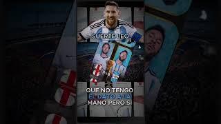 SUERTE LEO #BARCA #BARCELONAFC #FCBARCELONA