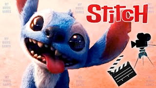 STITCH EXPERIÉNCIA 626 FILME COMPLETO DUBLADO PORTUGUES JOGO My Movie Games