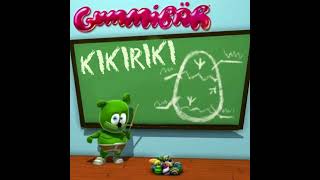 Gummibär - KikiRiki (Wati Wuti)