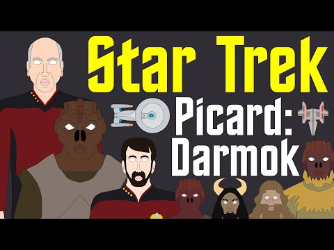 Star Trek: Picard - Darmok