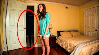 No Todos Tienen Valor Para Ver Estos Videos  de TERROR REAL para NO Dormir 2025 | parte 106