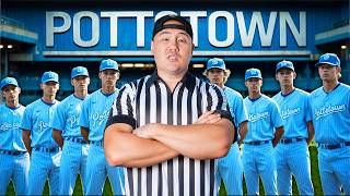 Pottstown Players Compete For The Prize
