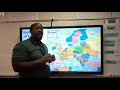 Understanding Relative Location and Directions