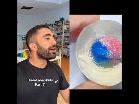 Hayat ana okulu 😂