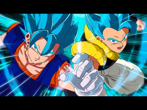 4+ Hours of Dragon Ball Sparking Zero Gameplay