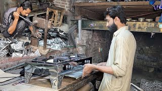 Mega Factories Compilation – Top 3 Genius Manufacturing Processes (Season 1)