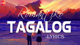 Pampatulog Tagalog Love Songs 80's 90's Medley 💟 Nonstop OPM Tagalog Love Songs Best Playlist
