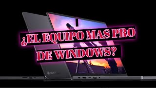 ¿Mejor que un MacBook Pro? Así rinde el ProArt P16 2025 con la RTX5070