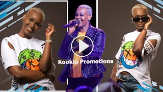 UGANDA’s OMEGA 256 LIGHTS Up LUGOGO  CRICKET OVAL WITH POWERFUL VOCALS & ENERGETIC FULL PERFORMANCE