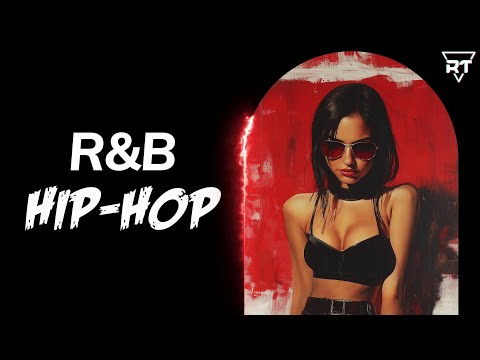 HipHop RNB Mix 2025 - R&B and HipHop Mix 2025