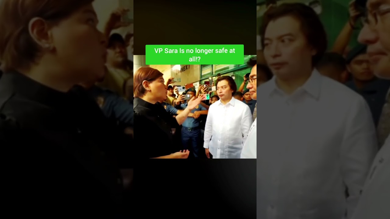Totoo ba ito? #fyp #VPSara #foryou ##trending #philippinepolitics #trendingnews