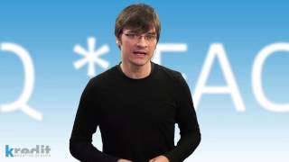 Kredit für Selbstständige