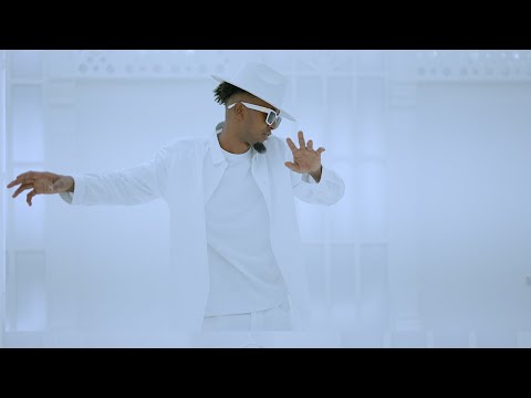 ABDIKARIM ALI SHAAH | TANAASULI WAAYEY | OFFICIAL VIDEO 2025