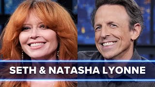 Natasha Lyonne Smoked Weed in School, Talks Disappointing German Sex Club Visit and Poker Face 