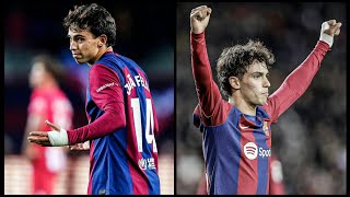 Barcelona crush Atletico Madrid !!!!