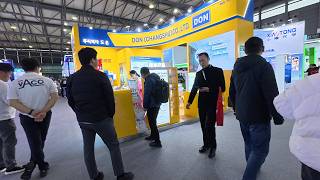 02. LASER WORLD OF PHOTONICS CHINA 2025.03.18~03.20