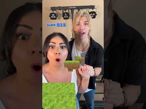 WERE HAVING A BABY! If I Win, We Have A Baby! ​⁠@BENJIxScarlett ​⁠@iamBENJIx #shorts