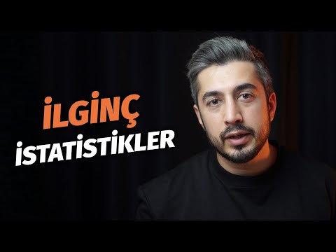 Kadınlar Neden Kendinden Büyük Erkeklerden Hoşlanır? | İlginç İstatistikler