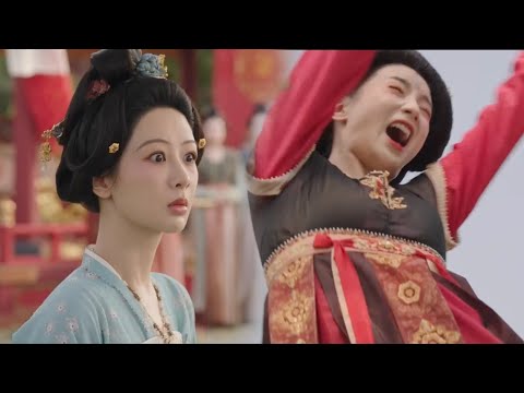 EP27預告 害人終害己！公主把牡丹當作情敵想當眾羞辱她，結果自己墜馬受傷🌺國色芳華 楊紫 李現 魏哲鳴 張雅欽 Flourished Peony