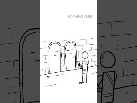 Two Doors Part Five