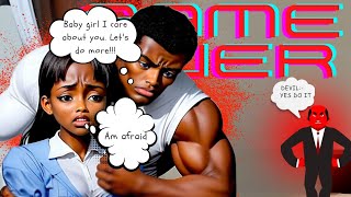 She Fell for his Lies: A Sad Folktale Story🥺. #folktalesstory #africanfolktales #folklore