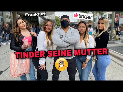 TINDER FRANKFURT PEINLICH|KÖRBE KASSIERT🤣|PUMPINGMNKY