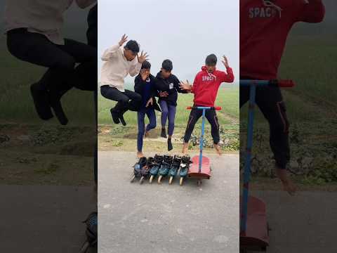 Mind-Blowing Skating Hacks That Will Change Skating 😭🥵 #rollerskate #inlineskate  skating #shorts