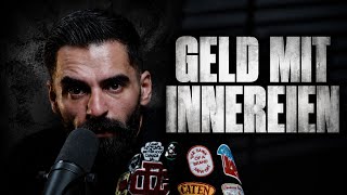 Mein Trip nach Marroko 