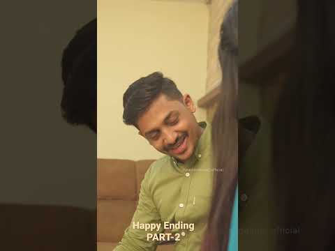 Happy Ending - PART 2 | The Actor Doctor | Funny #actordoctor #funny