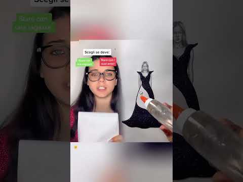 #maestridelpov : scegli di controllare il ragazzo popolare per flirtare con lui