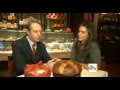 Panettone: History and Characteristics