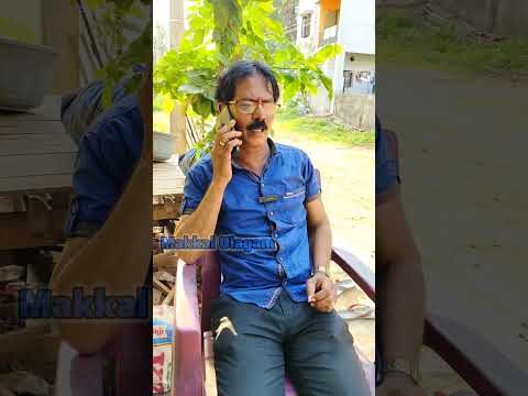 வித்துட்டோன்னு சொல்லிடுங்க#kothandam #makkalulagam #mullaikothandam #kothandan #panamatta#viralshort
