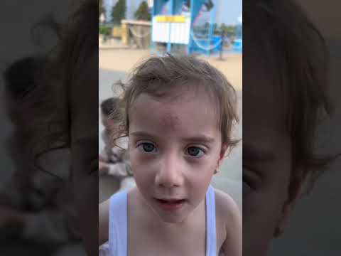 Tuvimos unas vacaciones un poco accidentadas 🥺😱😳 #mividadiaria #vlog #minivlog #shortvideo