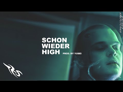 SIERRA KIDD โข SCHON WIEDER HIGH