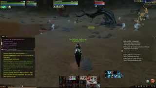 ArcheAge speed hack